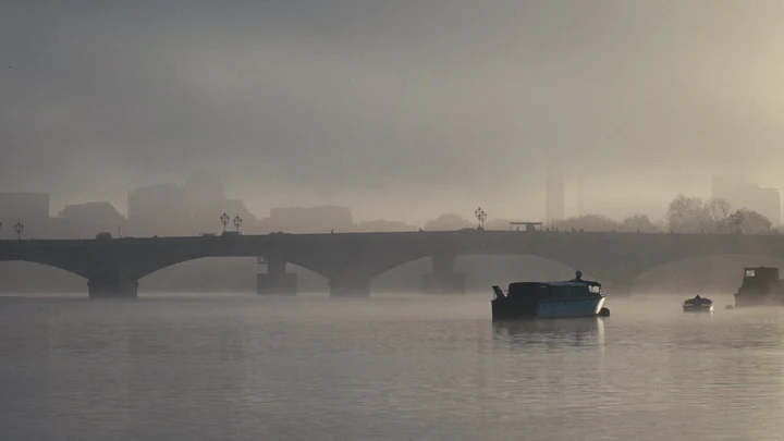 Master the Elements in Style