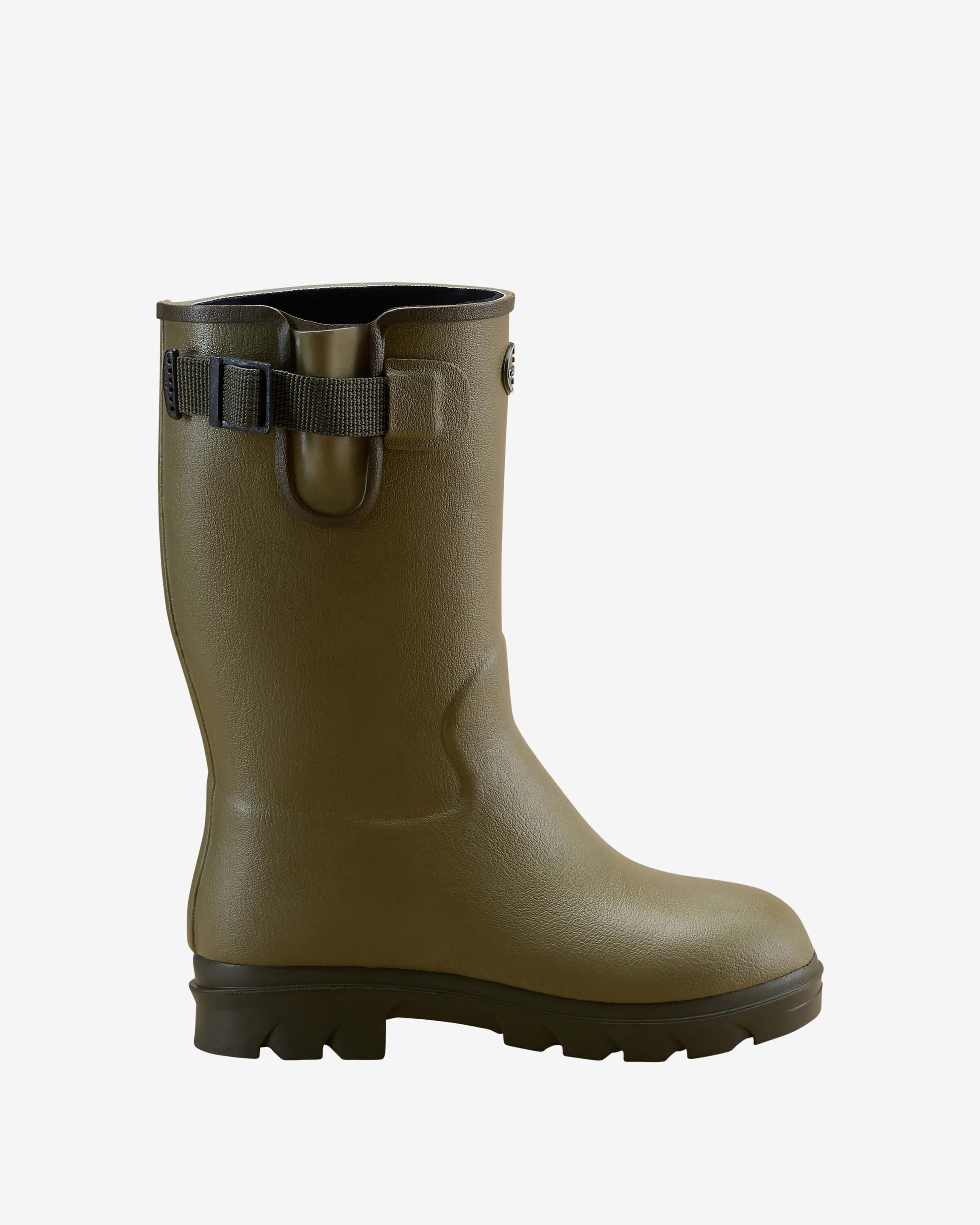 All Vierzonord Boots